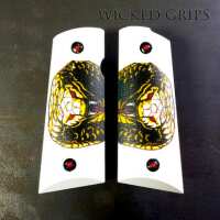 Read Wicked Grips Reviews